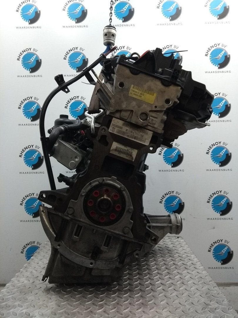 BMW X5 MOTOR 2003, Auto-onderdelen, Ophalen of Verzenden, Gebruikt, Stiba lid