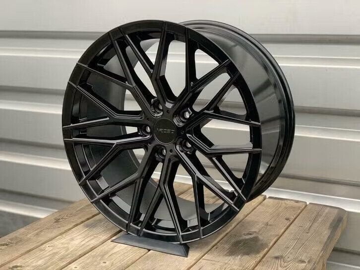18" 19" ARCEO VALENCIA Sportvelgen FORD AUDI VW BMW MERCEDES, Auto-onderdelen, Banden en Velgen, 19 inch, Gebruikt, Velg(en), -