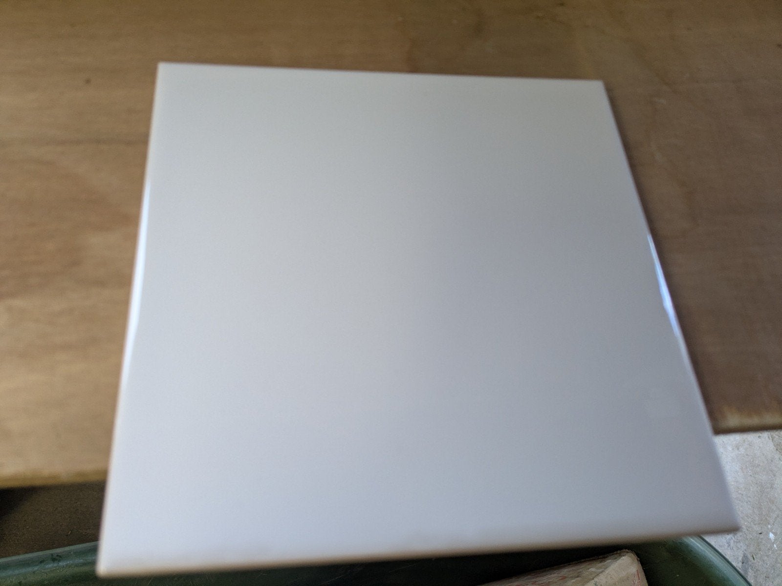 Partij wandtegels Roya Mosa Laufen Ostara te koop, Ophalen, Nieuw, Minder dan 20 cm, Minder dan 20 cm