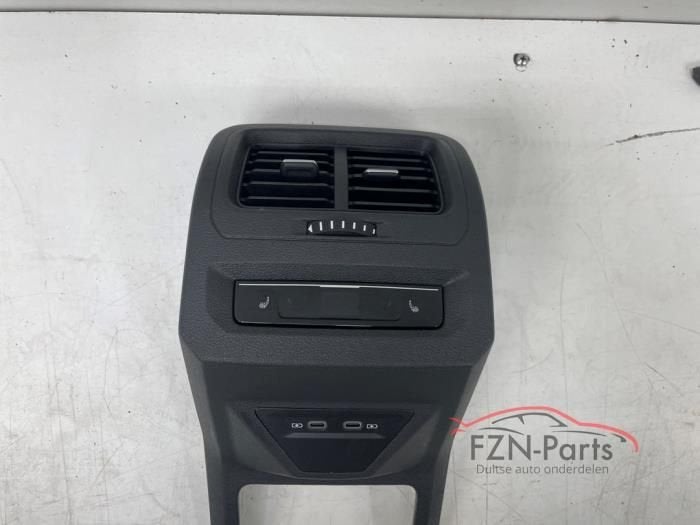 VW Touran 5TA Armleuning, Ophalen of Verzenden, Gebruikt