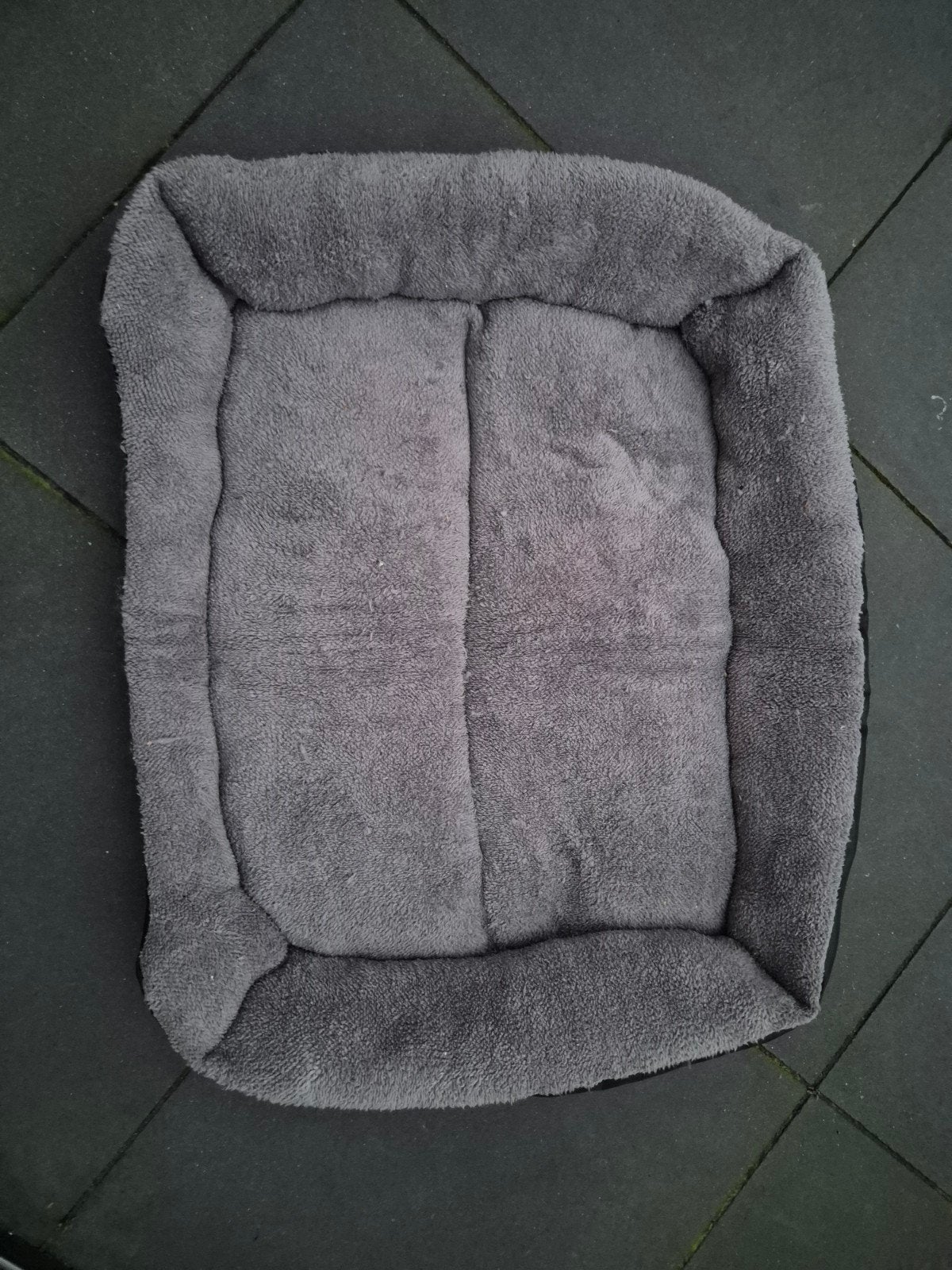 honden/kattenmand, Ophalen, Gebruikt, Pluche