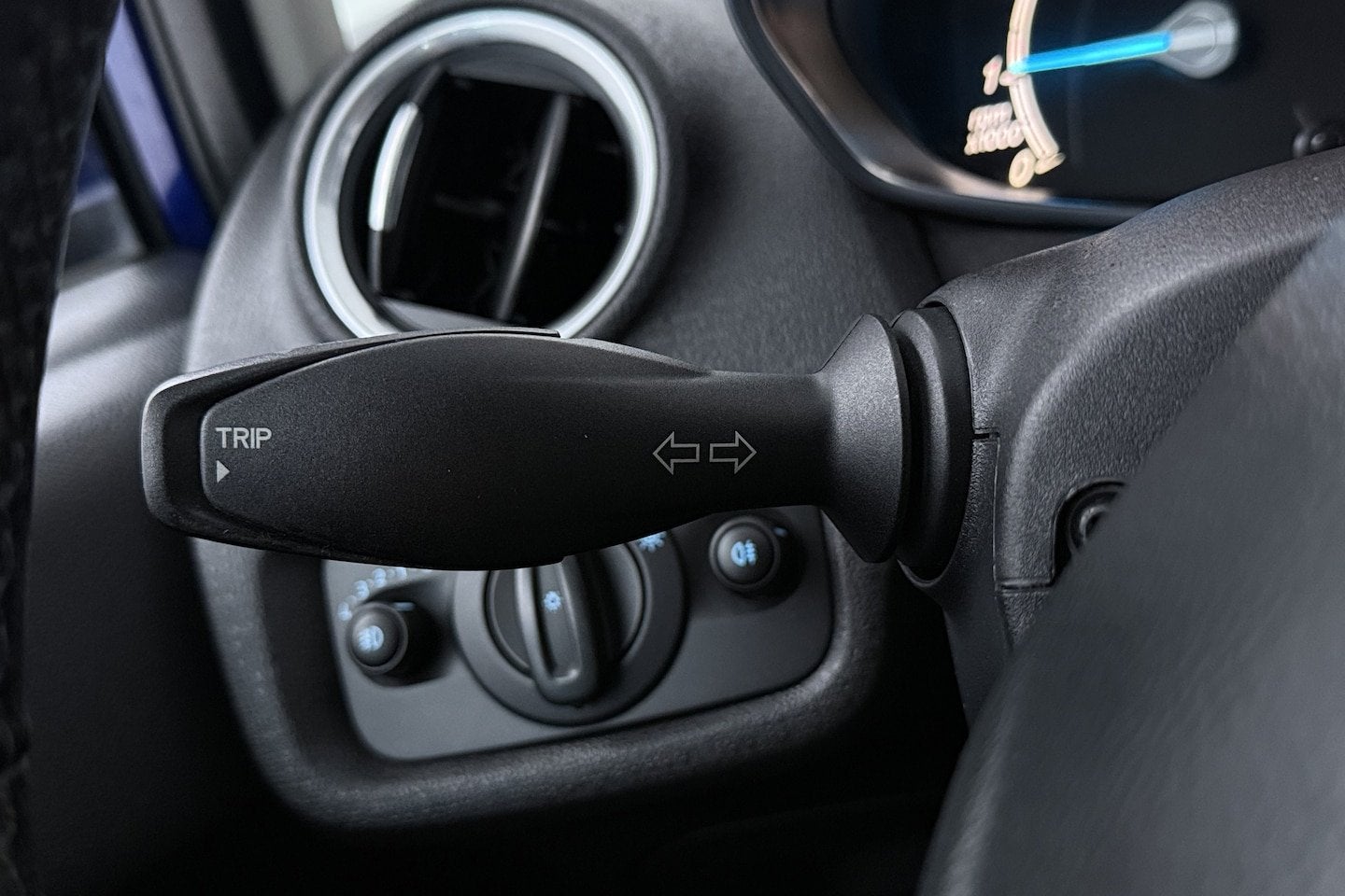 Foto 17 van Ford Fiesta 1.0 EcoBoost Titanium Automaat (NAVIGATIE, CRUIS