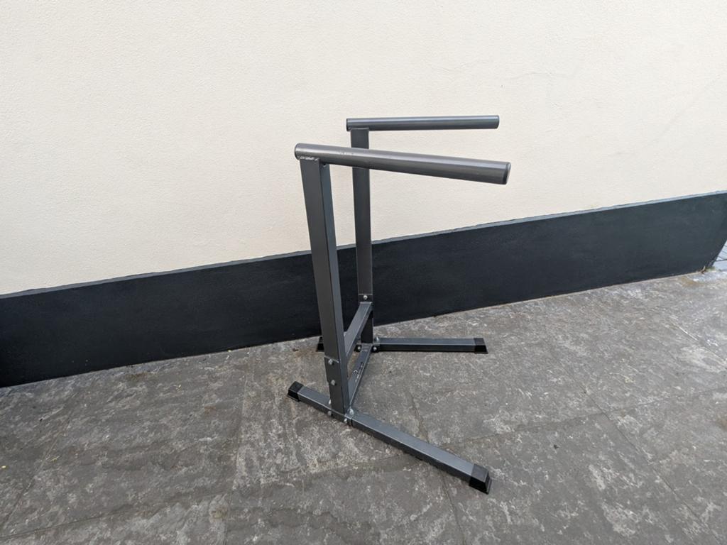 Dip Rack, Sport en Fitness, Fitnessmaterialen, Ophalen of Verzenden, Zo goed als nieuw, Overige typen