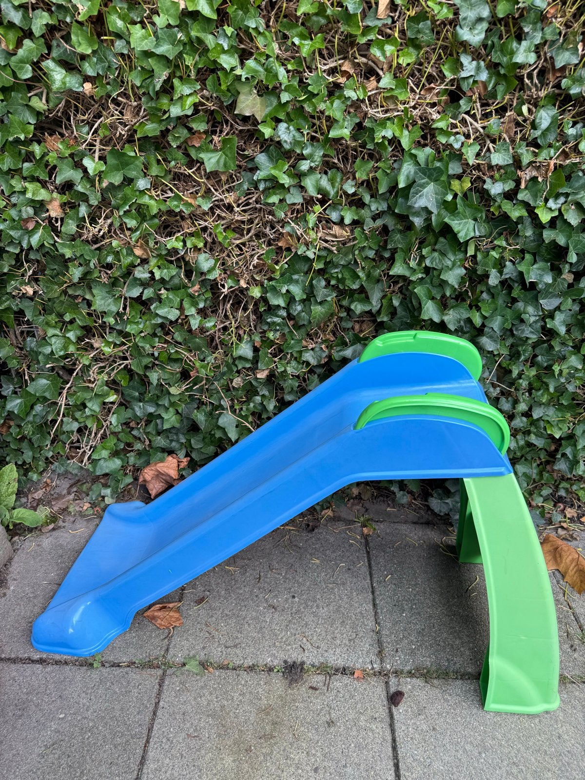 Little Tikes Glijbaan - Perfect voor Peuters, Ophalen, Gebruikt, Glijbaan