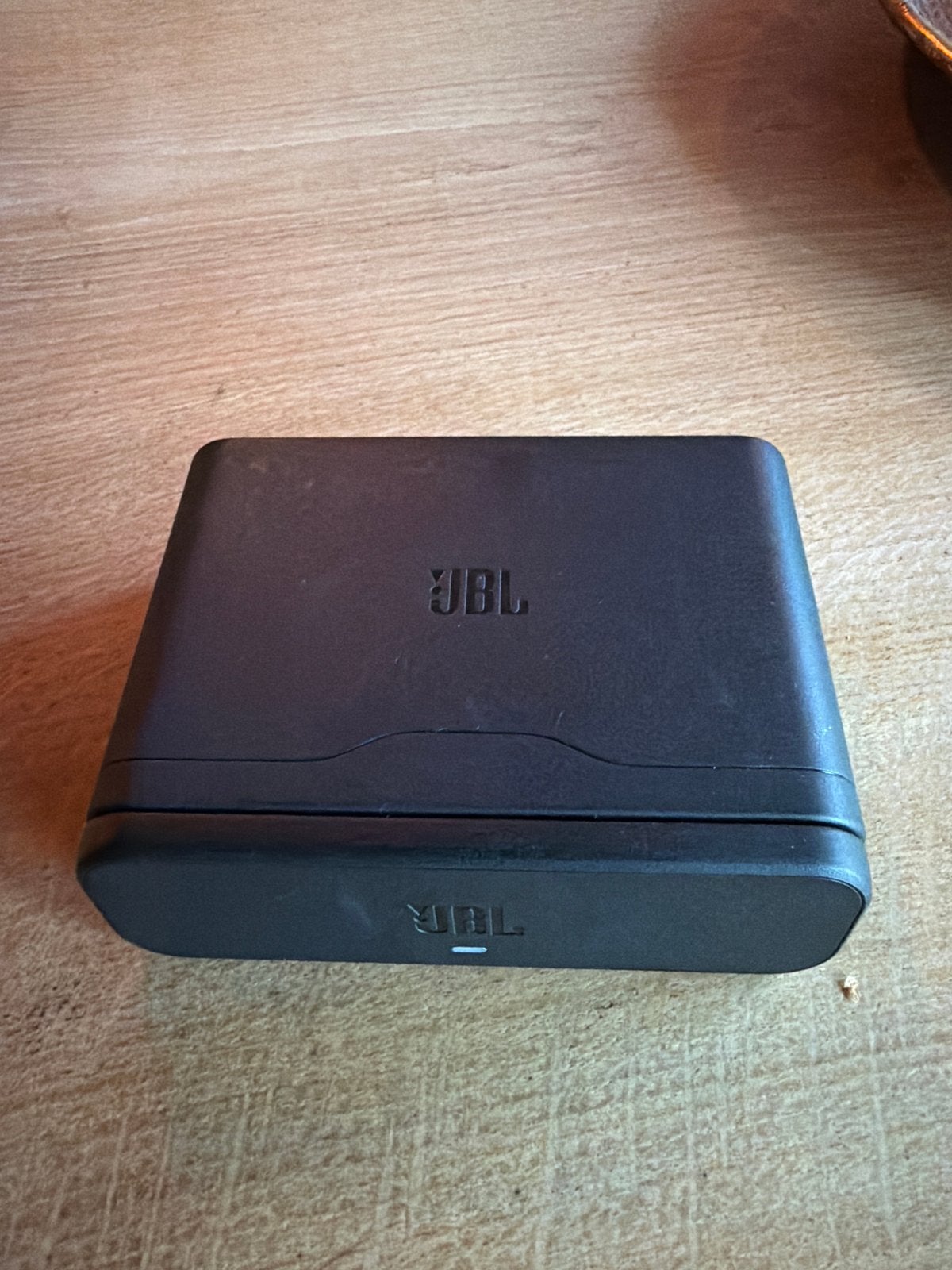 JBL Accu 600 inclusief Oplaadcase, Audio, Tv en Foto, Ophalen of Verzenden, Nieuw, Oplaadbaar