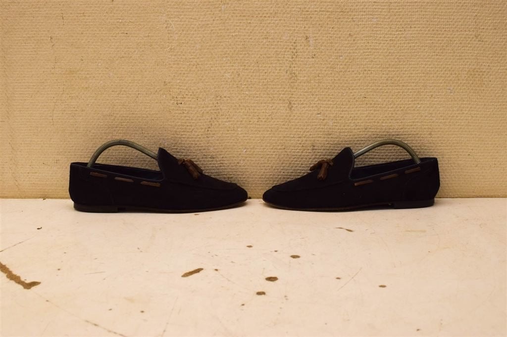 Instappers Moccasin 51105, Kleding | Heren, Ophalen of Verzenden, Gedragen, Maat 43 t/m 46, Bruin