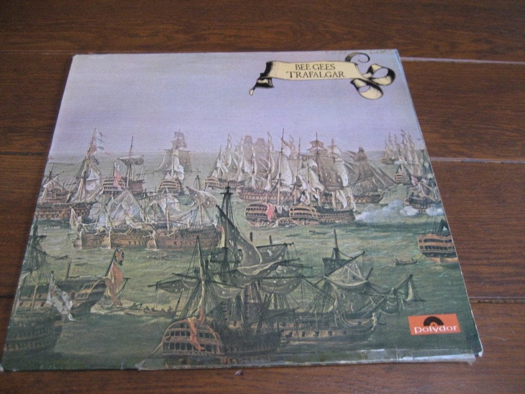 Bee gees collectie albums, Cd's en Dvd's, Ophalen of Verzenden, Zo goed als nieuw, 12 inch