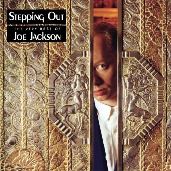 Joe Jackson - Stepping Out: The Very Best Of Joe Jackson, Ophalen of Verzenden, Zo goed als nieuw, Jazz