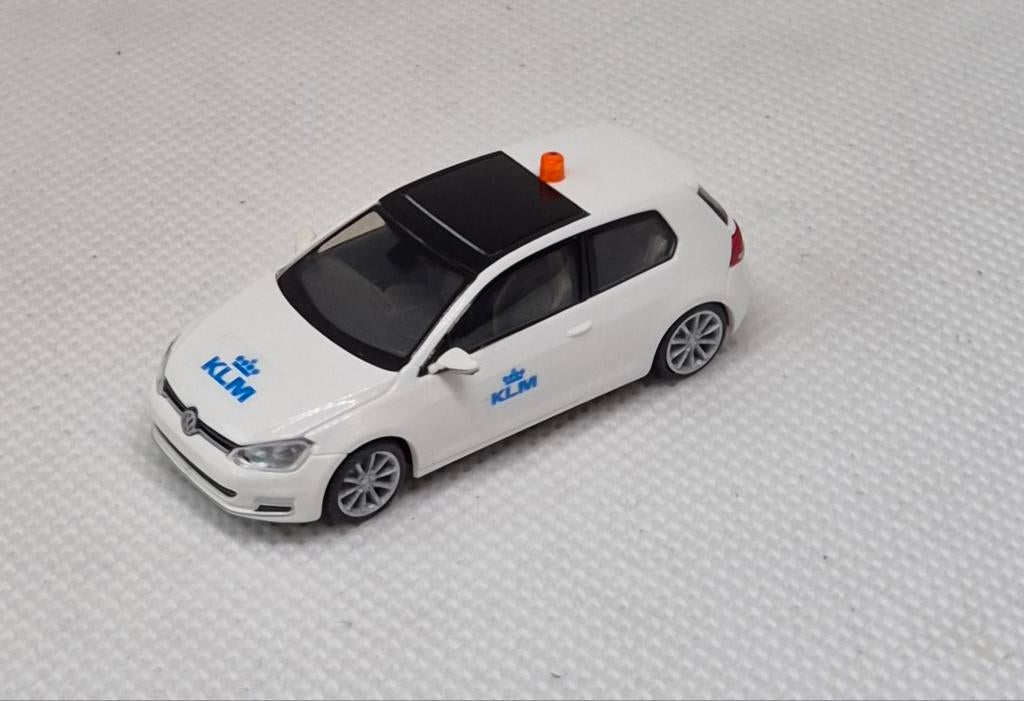 VW Golf VII KLM Eigenbouw, Ophalen of Verzenden, Zo goed als nieuw, Auto, Rietze