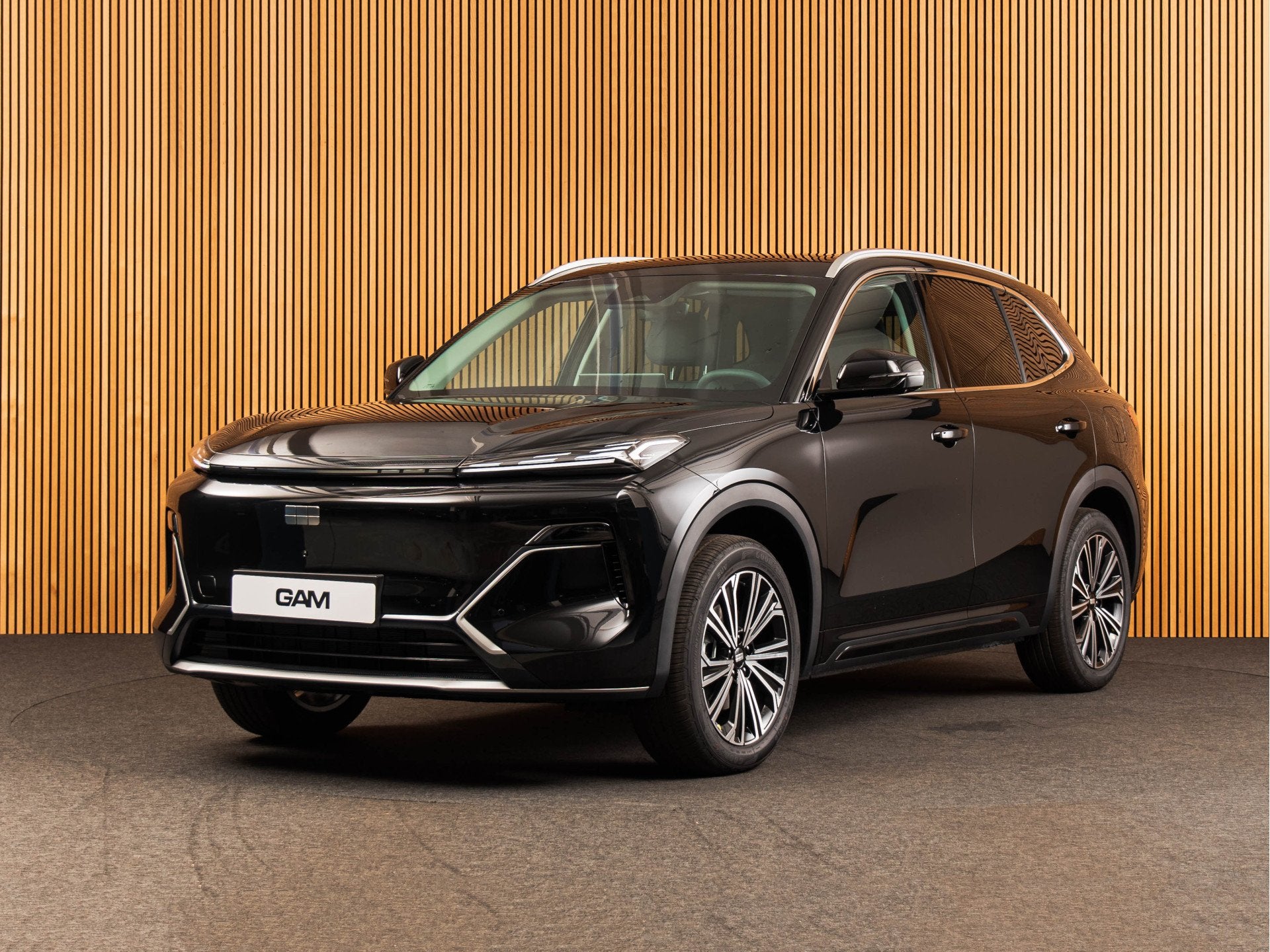 GEELY Starray EM-i 1.5 Max+ PANO I 19 INCH I HUD | MEMORY |, 12 maanden, Gebruikt, Adaptive Cruise Control, 4 cilinders
