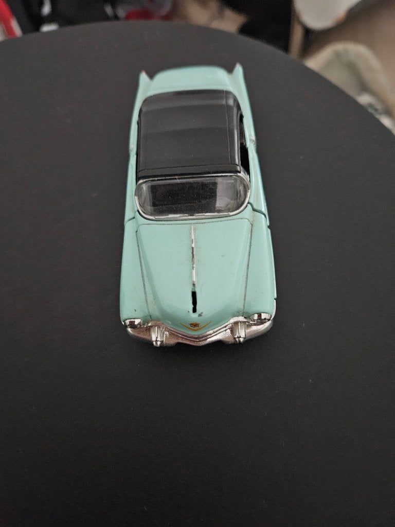 Modelauto, Ophalen of Verzenden, Gebruikt, Auto, Overige merken