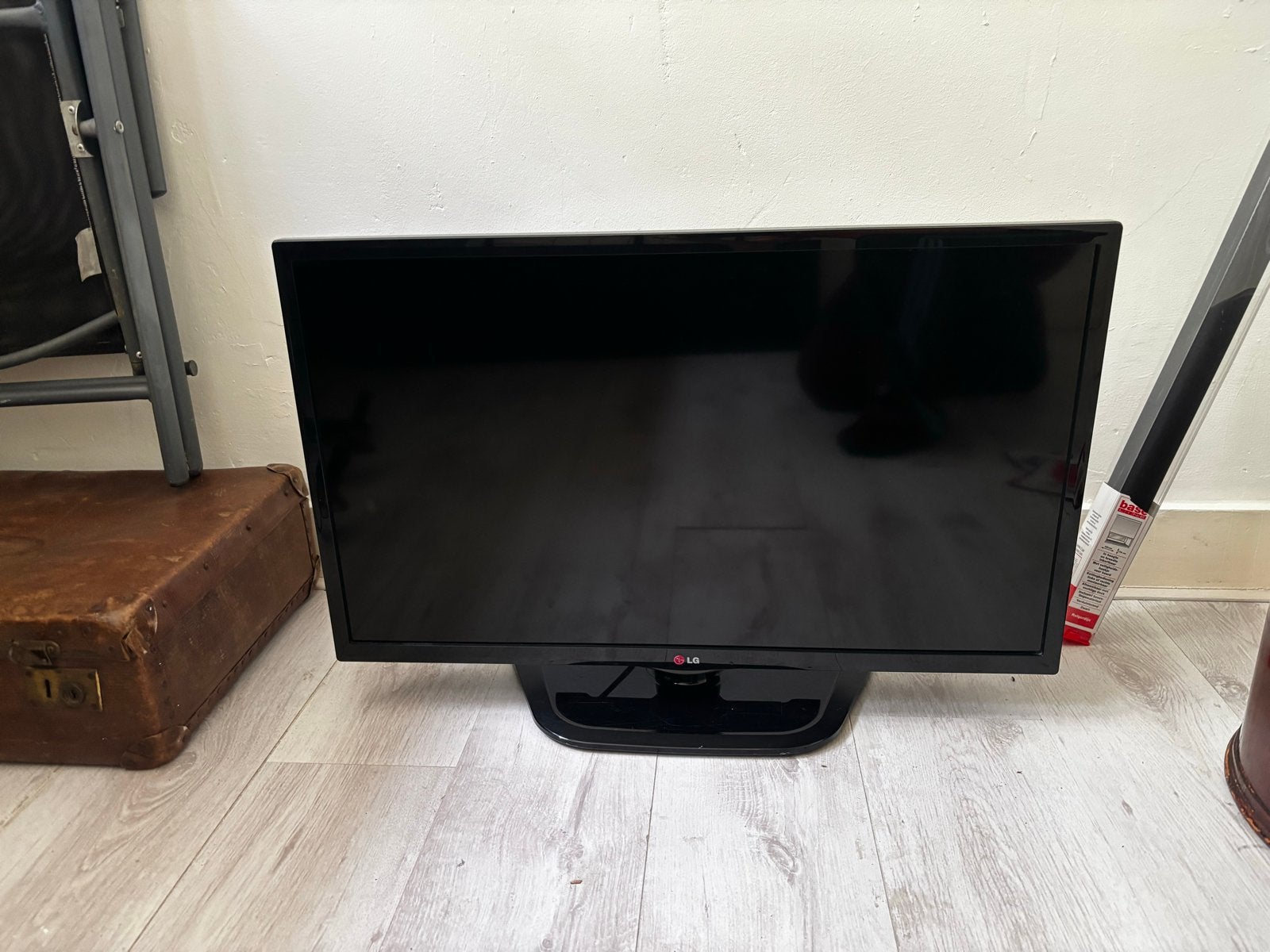 LG 32LN5405 LED TV - Full HD, 80 cm, Ophalen, 50 Hz, 80 tot 100 cm, LG