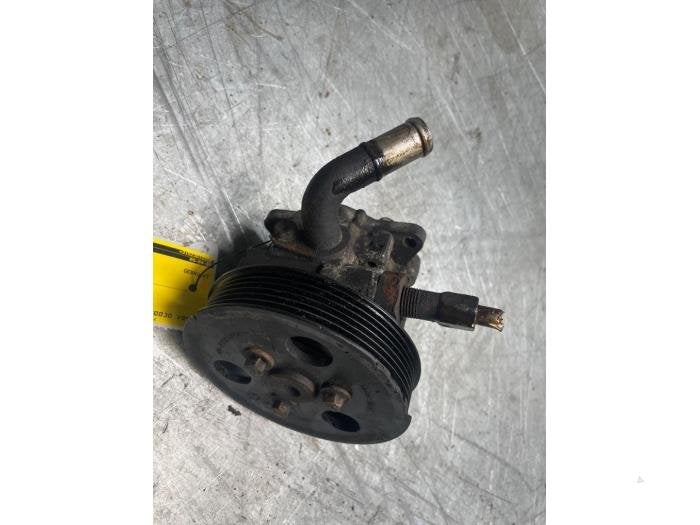Stuurbekrachtiging Pomp van een Dodge Nitro, Auto-onderdelen, Gebruikt, -, -, Ophalen of Verzenden