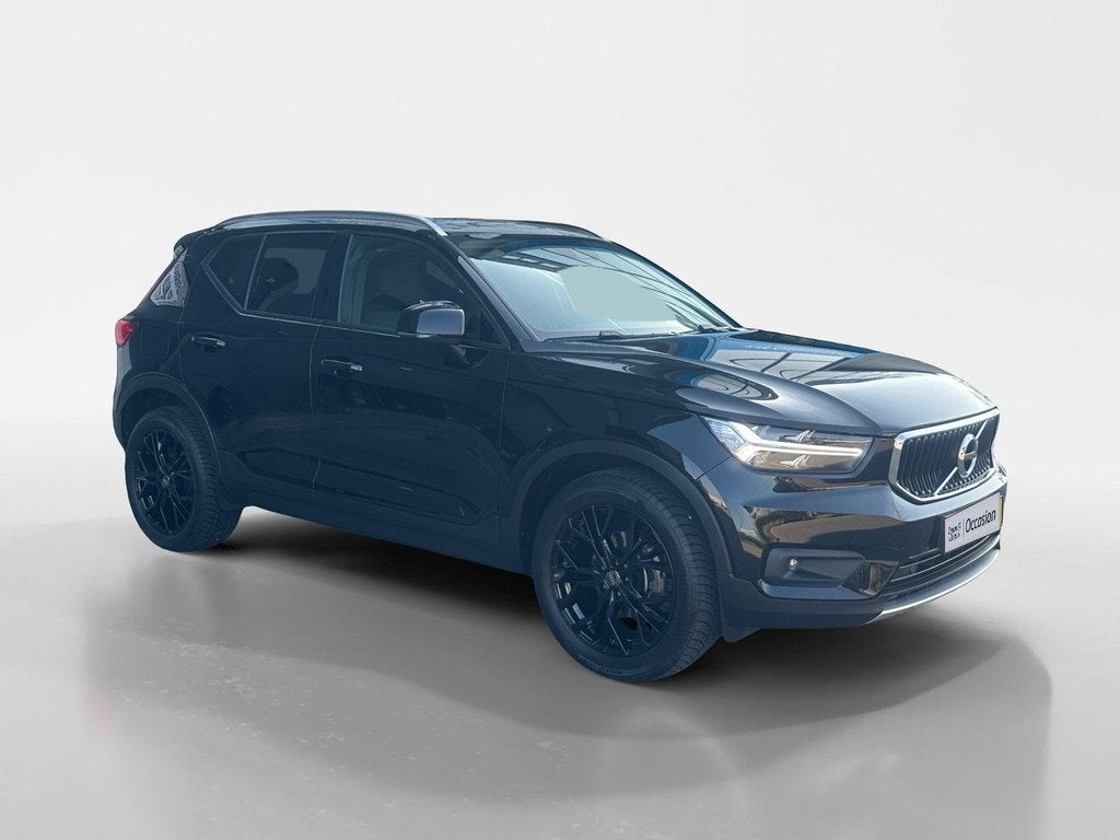 Volvo XC40 1.5 T3 Momentum | NAVI | STOEL-STUURVERWAMING | C, Auto's, Volvo, 12 maanden, Gebruikt, Euro 6, SUV of Terreinwagen