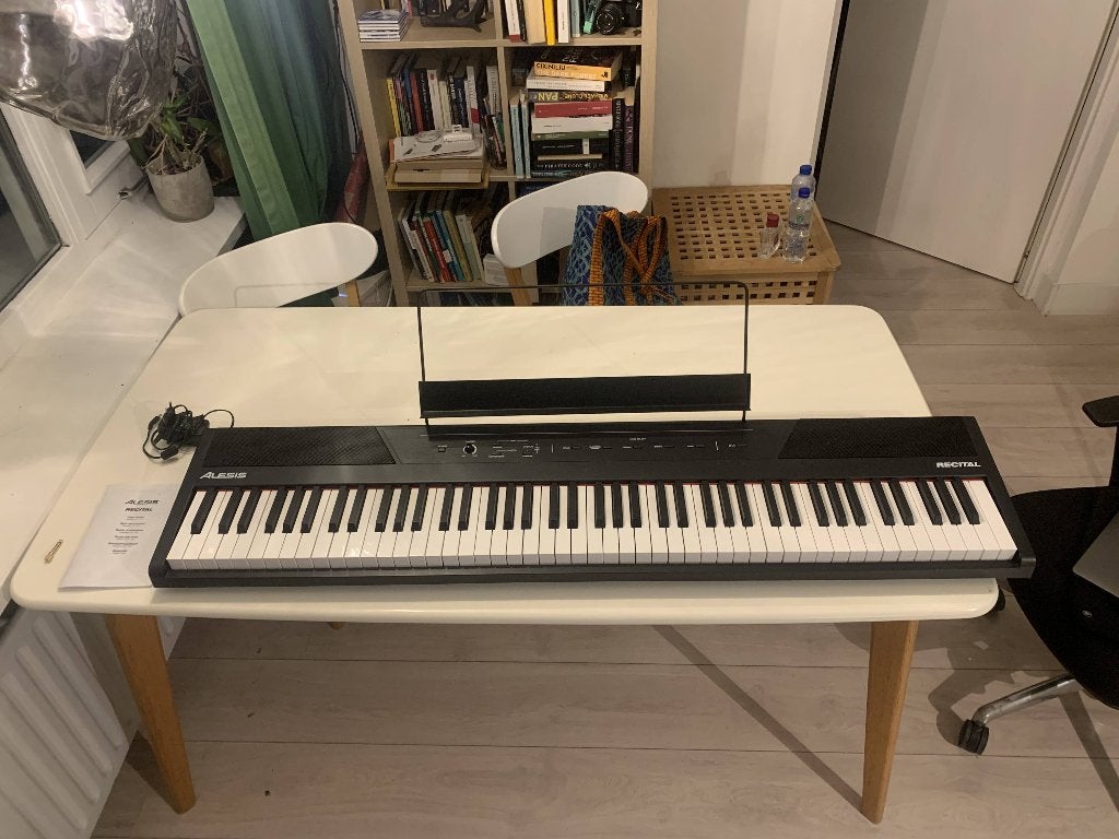 Piano