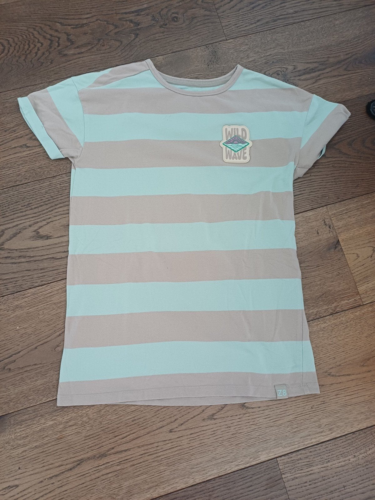 Z8 Shirt Maat 140/146, Kinderen en Baby's, Kinderkleding | Maat 140, Gebruikt, Z8, Ophalen of Verzenden, Shirt of Longsleeve