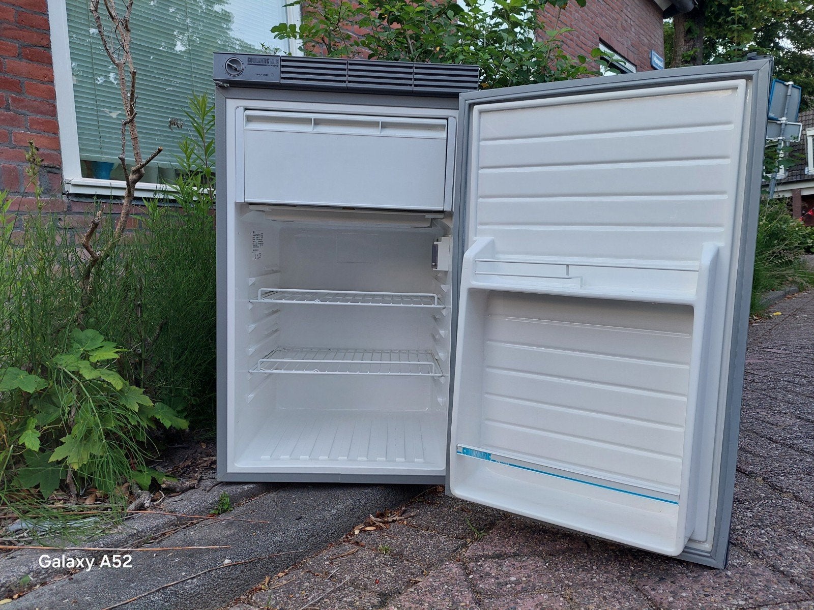 Waeco Dometic MDC-90 compressor camper boot koelkast fridge, Ophalen of Verzenden