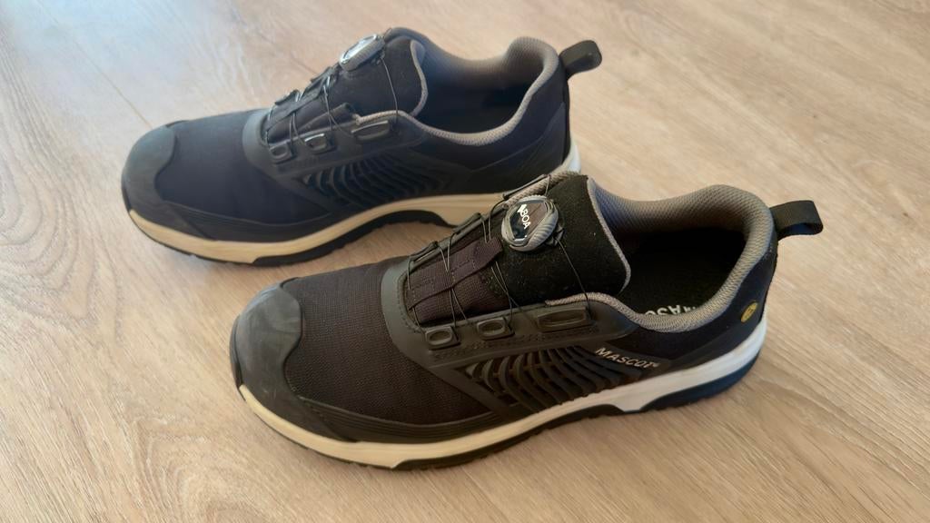 Mascot veiligheidsschoenen maat 44, Ophalen of Verzenden, Nieuw