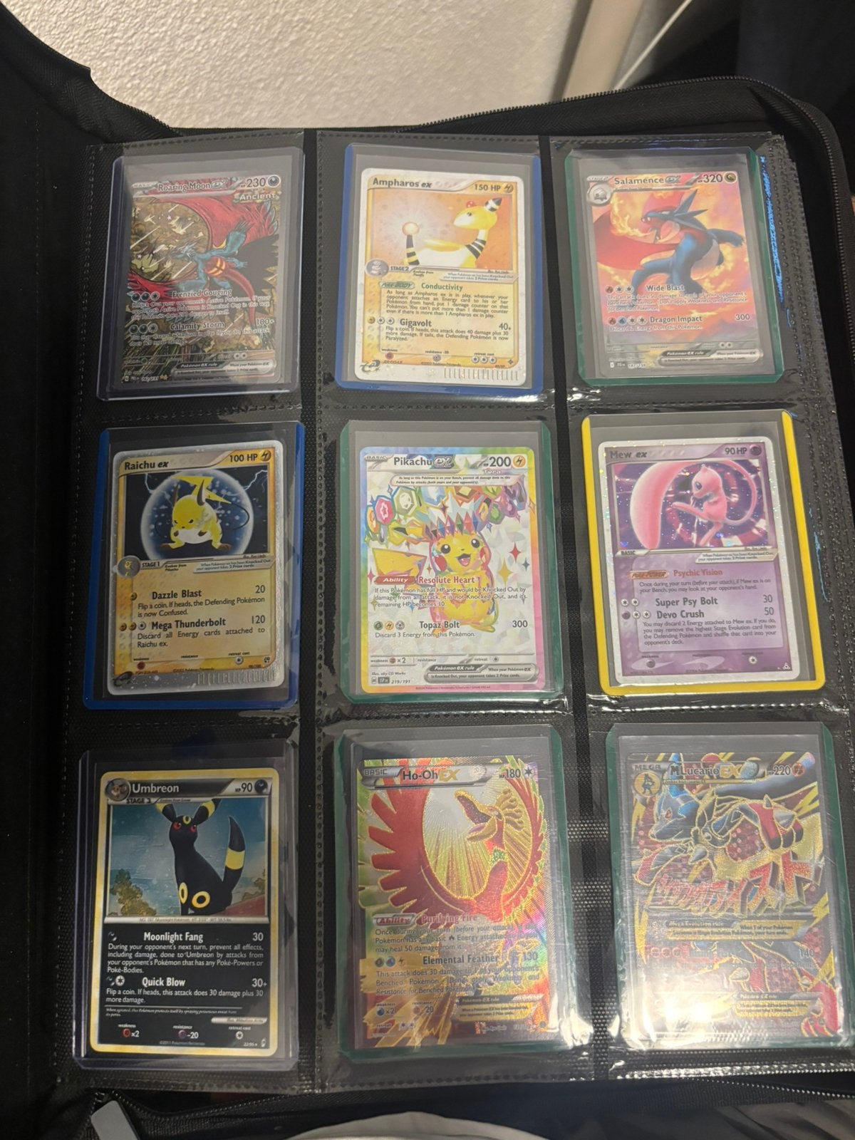 Pokémon hits te koop!  (Los te koop), Hobby en Vrije tijd, Ophalen of Verzenden, Zo goed als nieuw, Meerdere kaarten, Foil