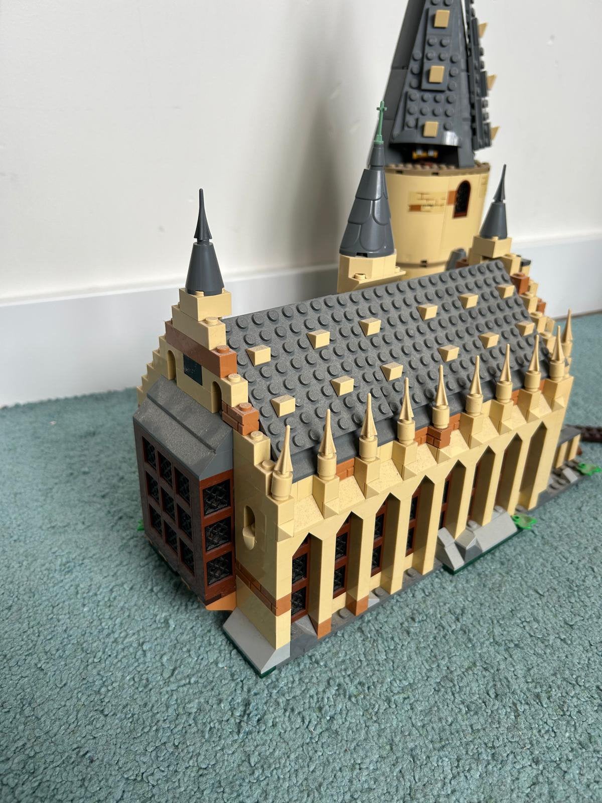 Harry Potter Lego  sets, Ophalen, Nieuw