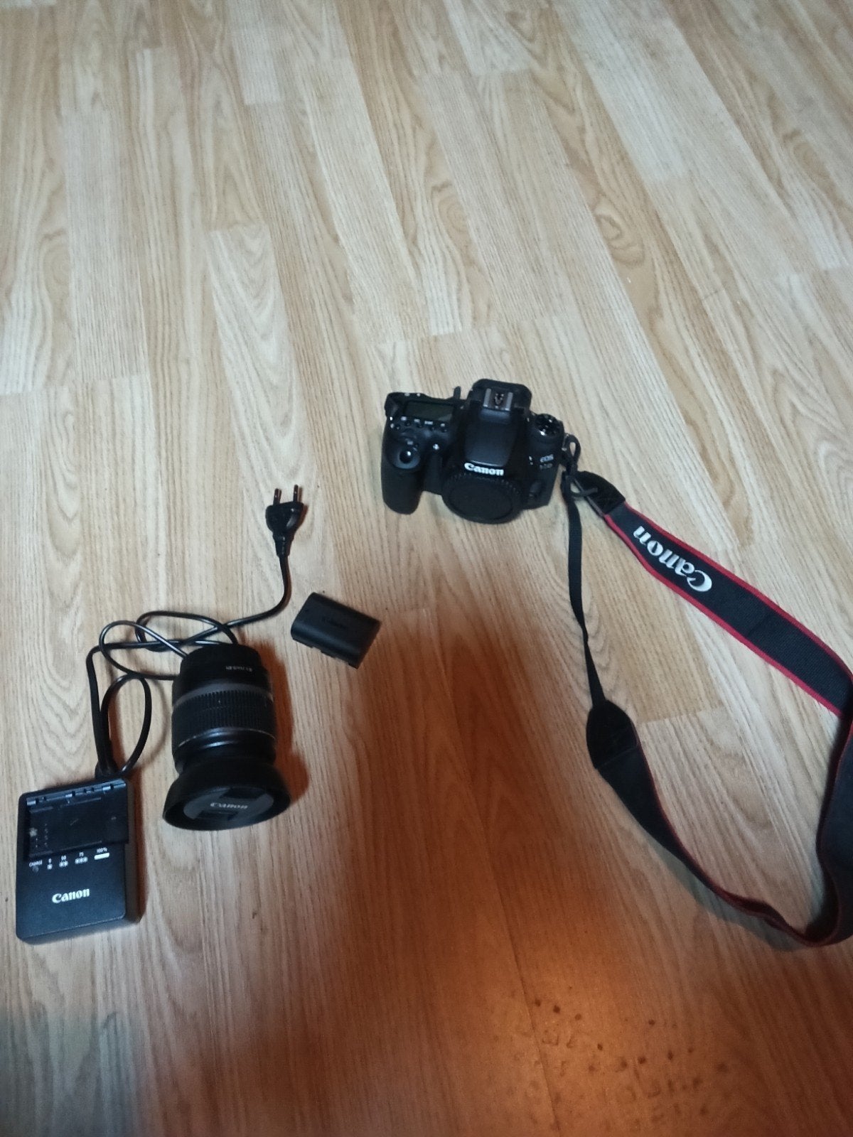 canon 90d