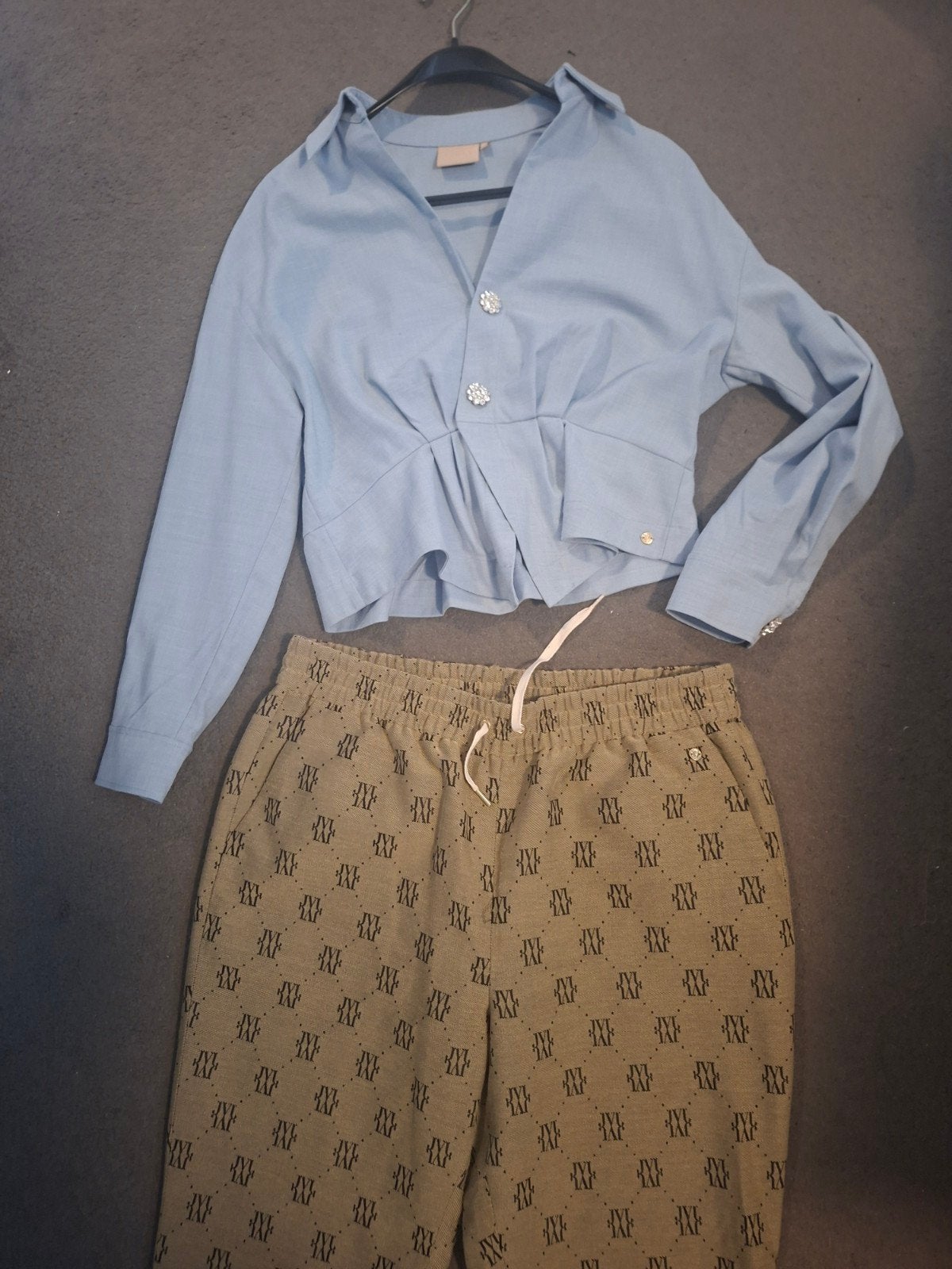 josh v kleding set xl xxl, Kleding | Dames, Ophalen, Zo goed als nieuw, Maat 46/48 (XL) of groter