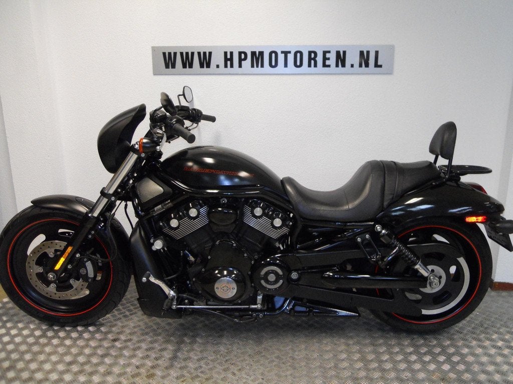 Harley Davidson VRSCDXA NIGHTROD NIGHT ROD SPECIAL ABS 1250, Motoren, Motoren | Harley-Davidson, Laan van Vredenoord 33
2289 DA  Rijswijk, NL