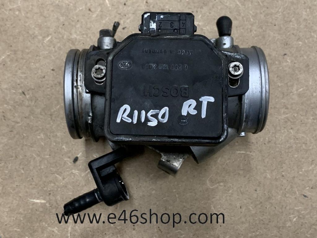 Gasklephuis BMW R1150GS R1150GS ADV R850R R1150R R850RT R115, Motoren, Onderdelen | BMW, Gebruikt, -, -, Ophalen of Verzenden