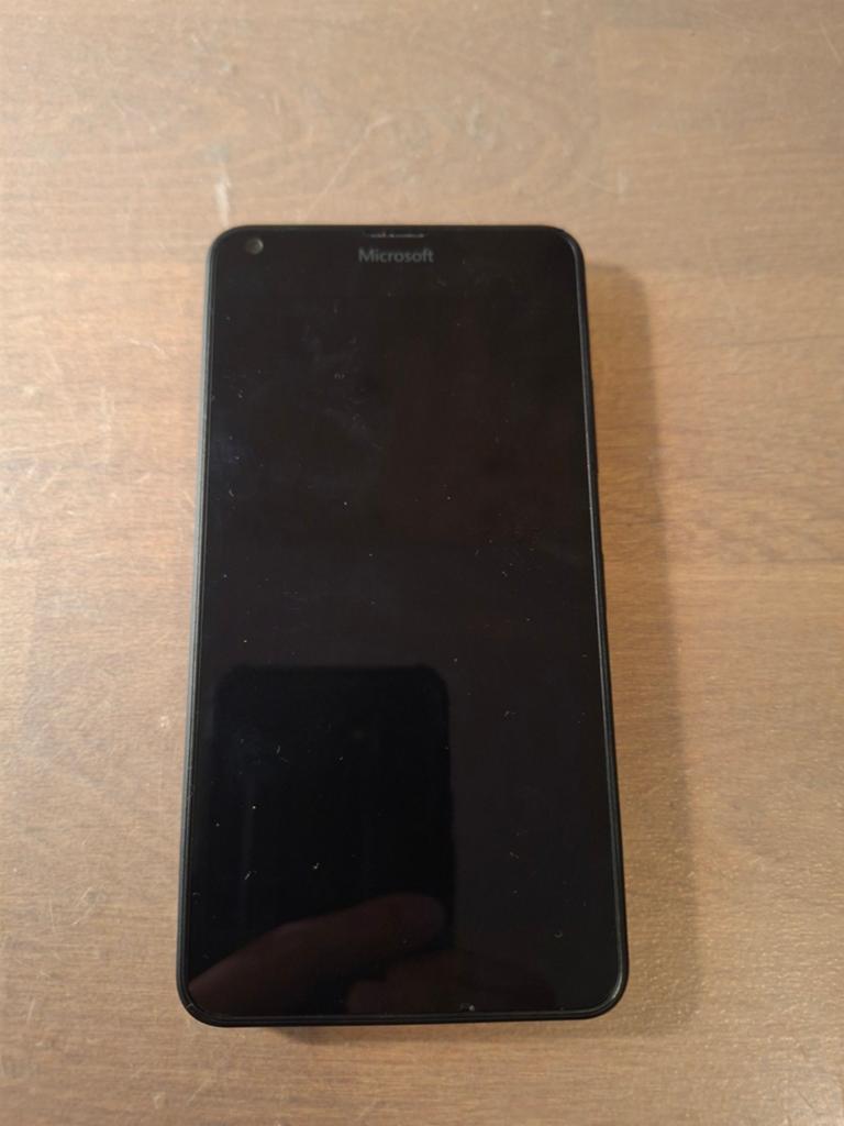 2 Microsoft Lumia telefoons, Computers en Software, Overige Computers en Software, Zo goed als nieuw, Ophalen of Verzenden