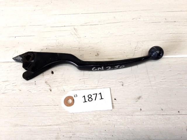 GN250 1981 - 1987 Suzuki Hendel Remhendel D1-53087, Motoren