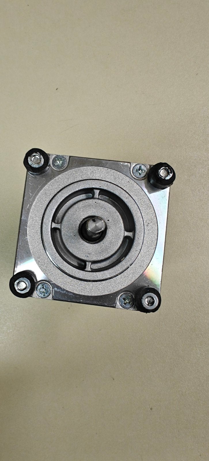 Stepper motor NEMA 23, Ophalen, Zo goed als nieuw