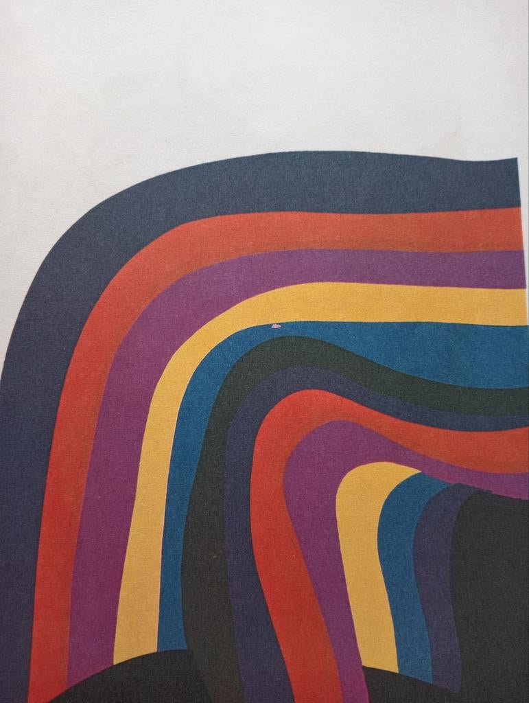 Film affiche Bolivia Ukamau 1970, Ophalen of Verzenden