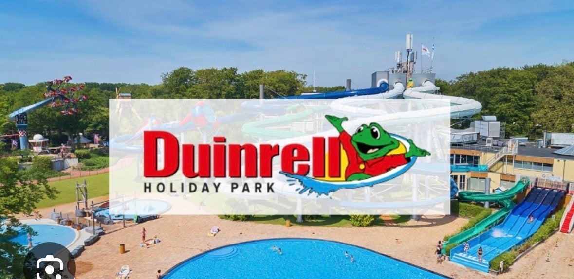 2 Tickets voor arrractiepark incl. 2 uur toegang Tikibad!, Tickets en Kaartjes