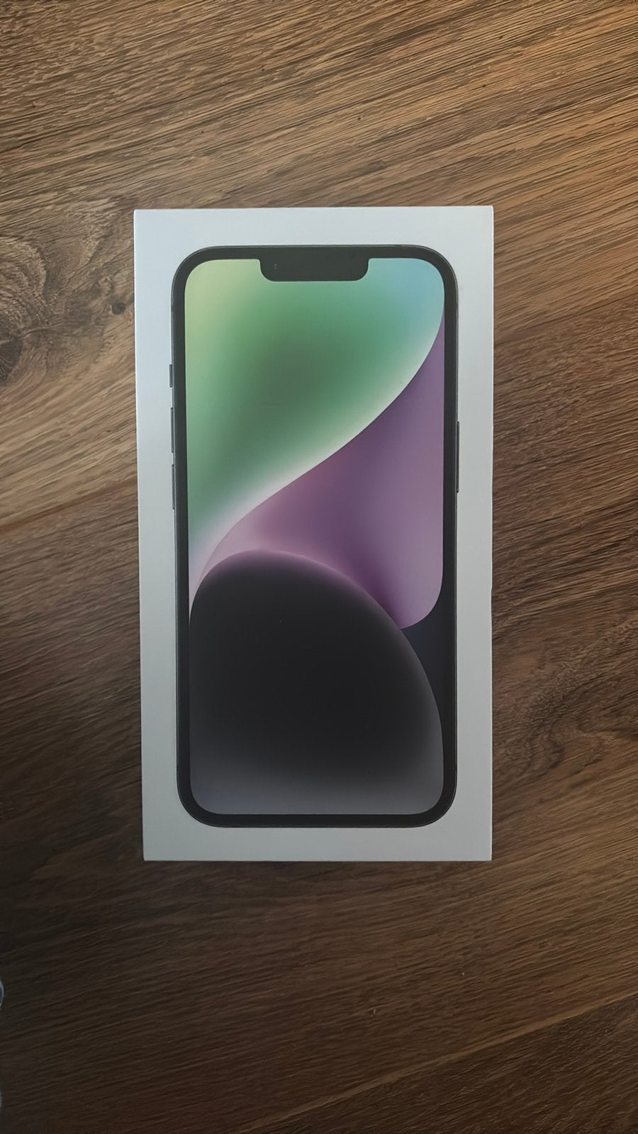 Apple Iphone 14, Telecommunicatie, Ophalen, 80 %, 128 GB, Zwart