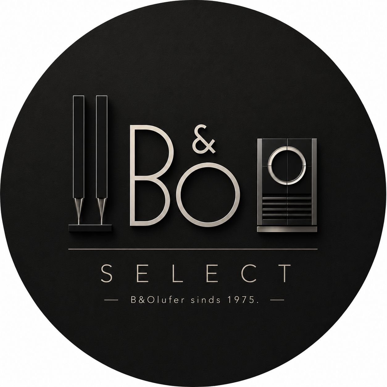 Bang & Olufsen Elektrische wandbeugel voor BeoVision Avant, Ophalen, Zo goed als nieuw