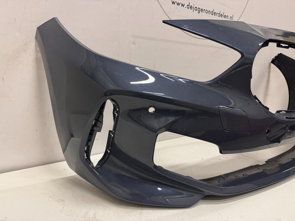 BMW 1 SERIE F40 M VOORBUMPER BUMPER 511108070928, Petuelring 130
80788  Munich, DE, Gebruikt, Info@bmw.de, Ophalen of Verzenden