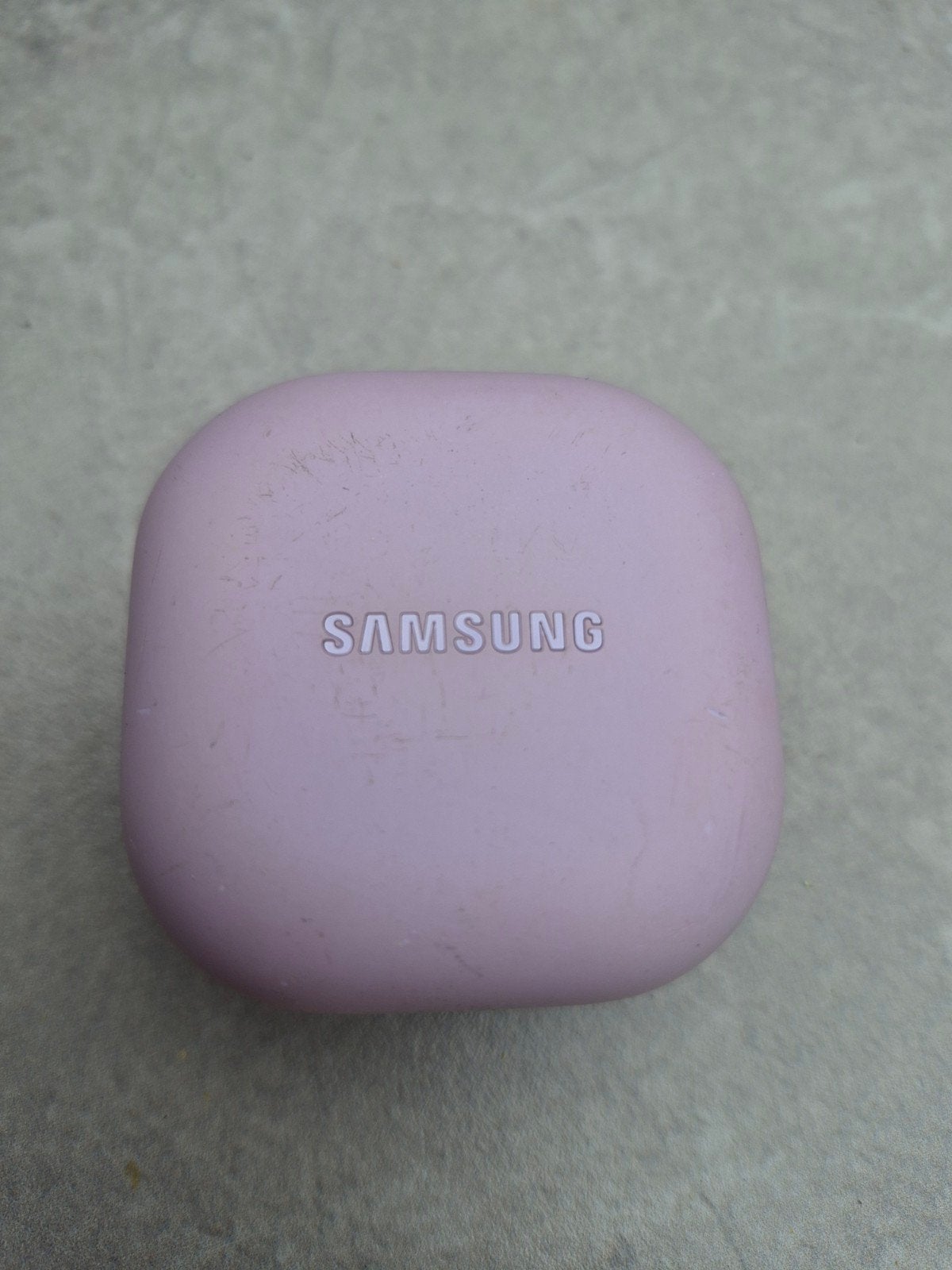 Galaxy buds 2 pro paars, Telecommunicatie, Mobiele telefoons | Oordopjes, Ophalen of Verzenden, Gebruikt, Overige kleuren, Samsung