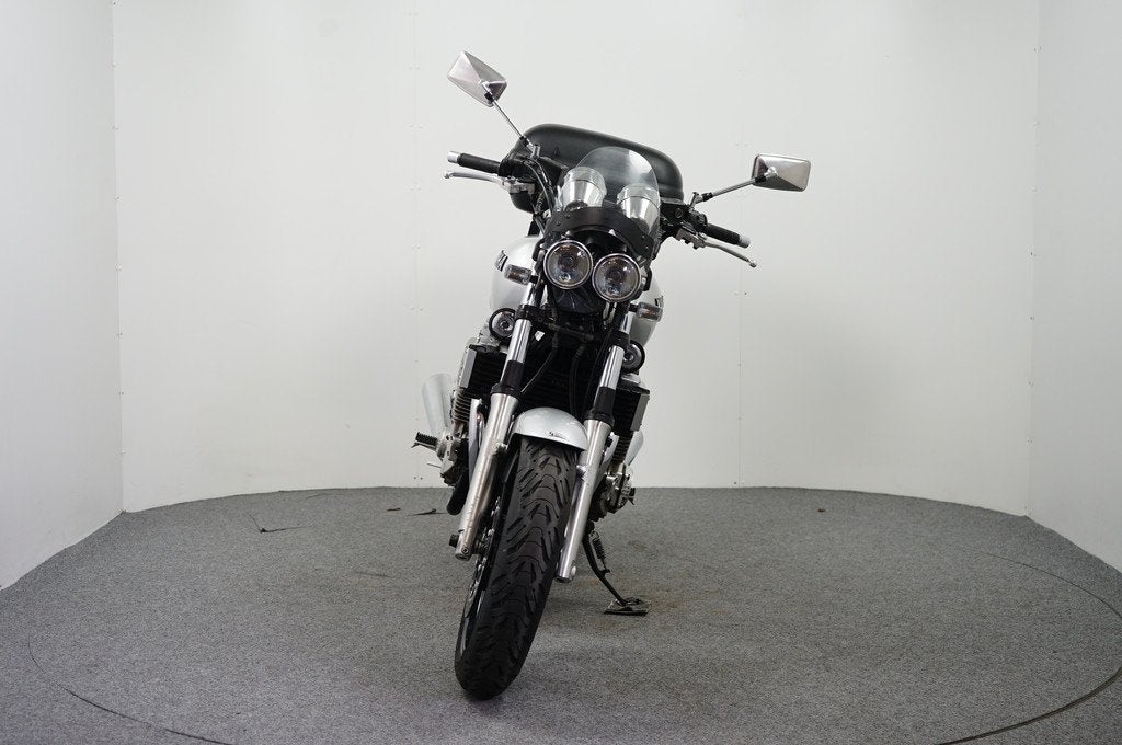 Yamaha XJR 1300 (bj 2001), Motoren, Motoren | Yamaha, Bedrijf, Meer dan 35 kW, Toermotor, 1251 cc