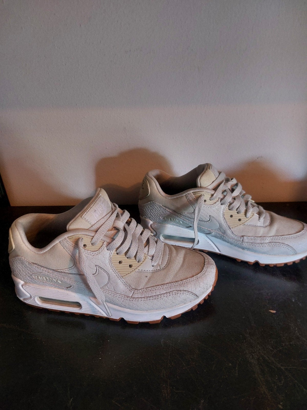 Nike Air max limited edition maat 38, Kleding | Heren, Schoenen, Ophalen of Verzenden