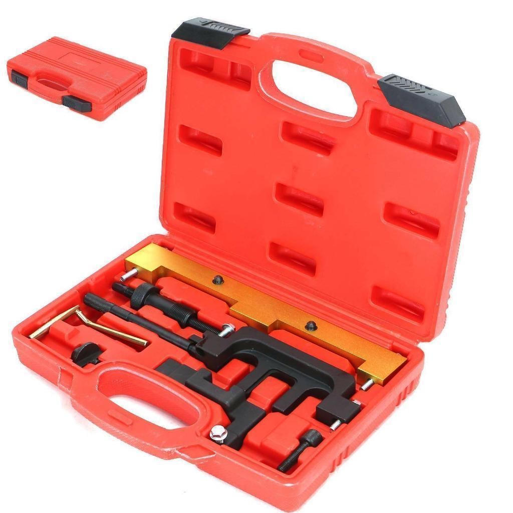 Timingset distributieset N42 N46 BMW Gereedschap Motor, Auto diversen, Overige Auto diversen, Ophalen of Verzenden