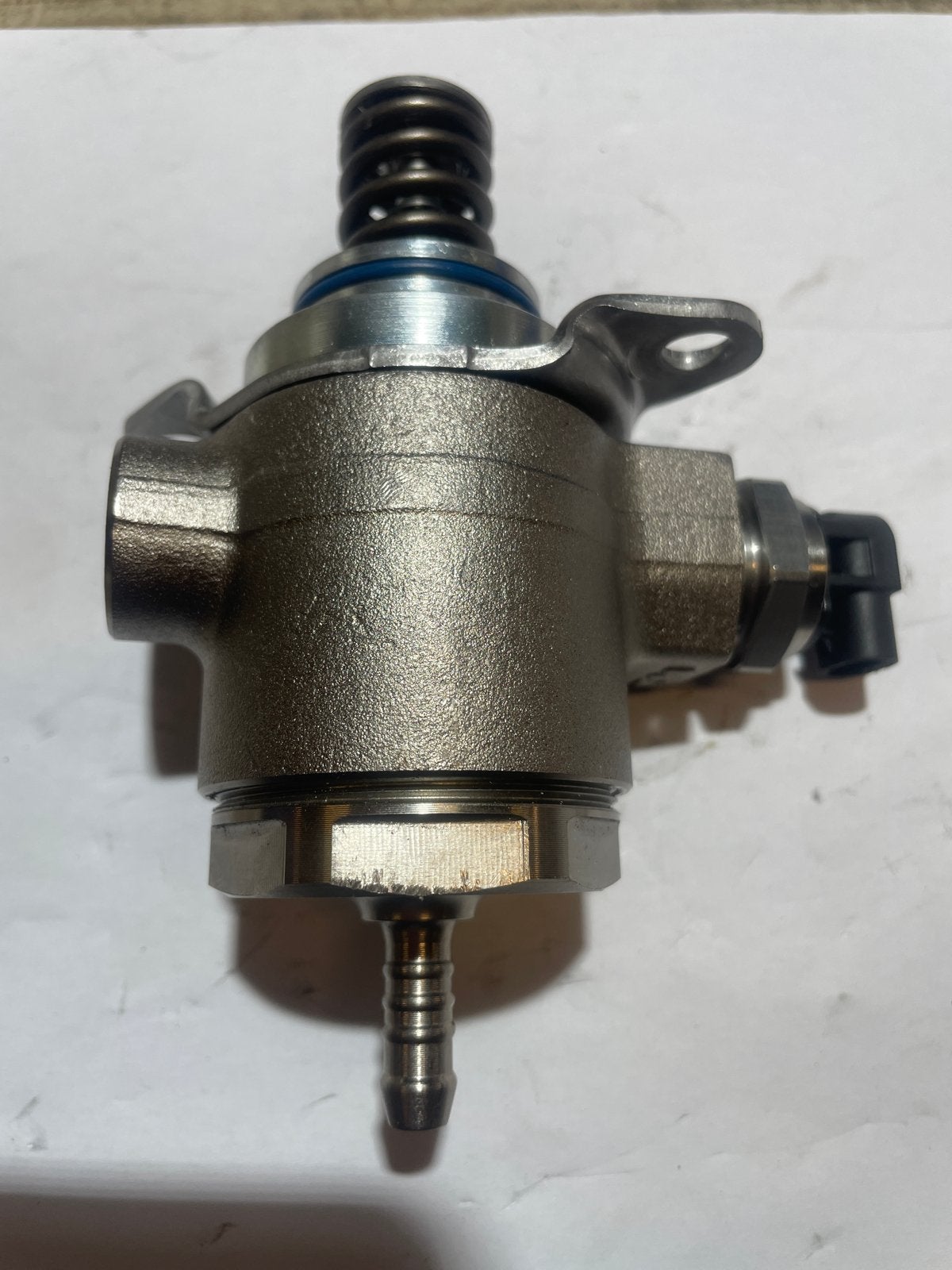 Audi / VW Hogedruk brandstofpomp 06J-127-025J, Ophalen, Gebruikt