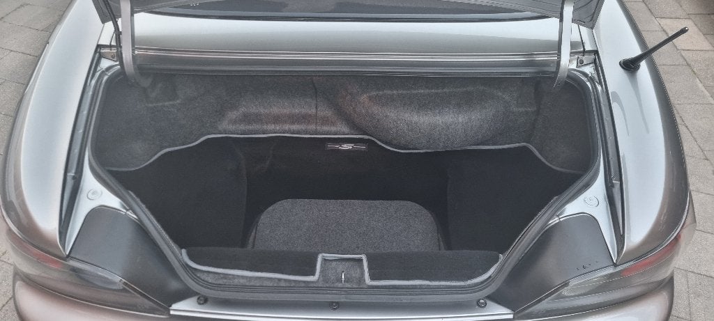 Kofferbak beschermer / mat Honda S2000, Ophalen of Verzenden, Zo goed als nieuw