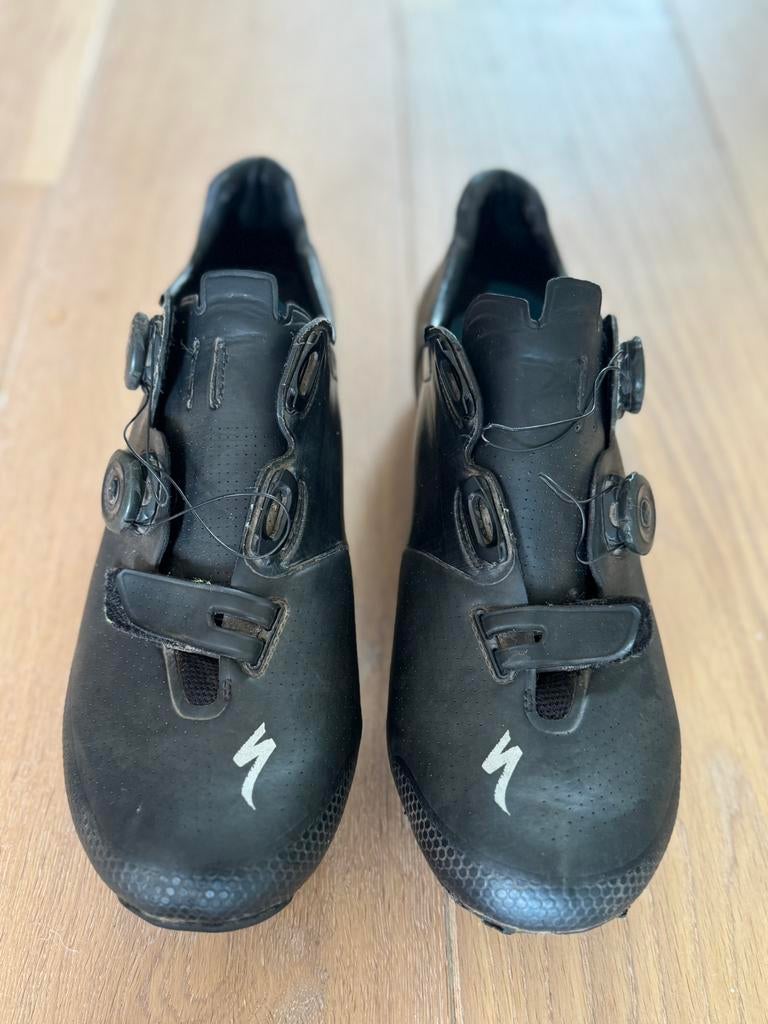 S-Works MTB/gravel schoenen, Ophalen of Verzenden, Zo goed als nieuw