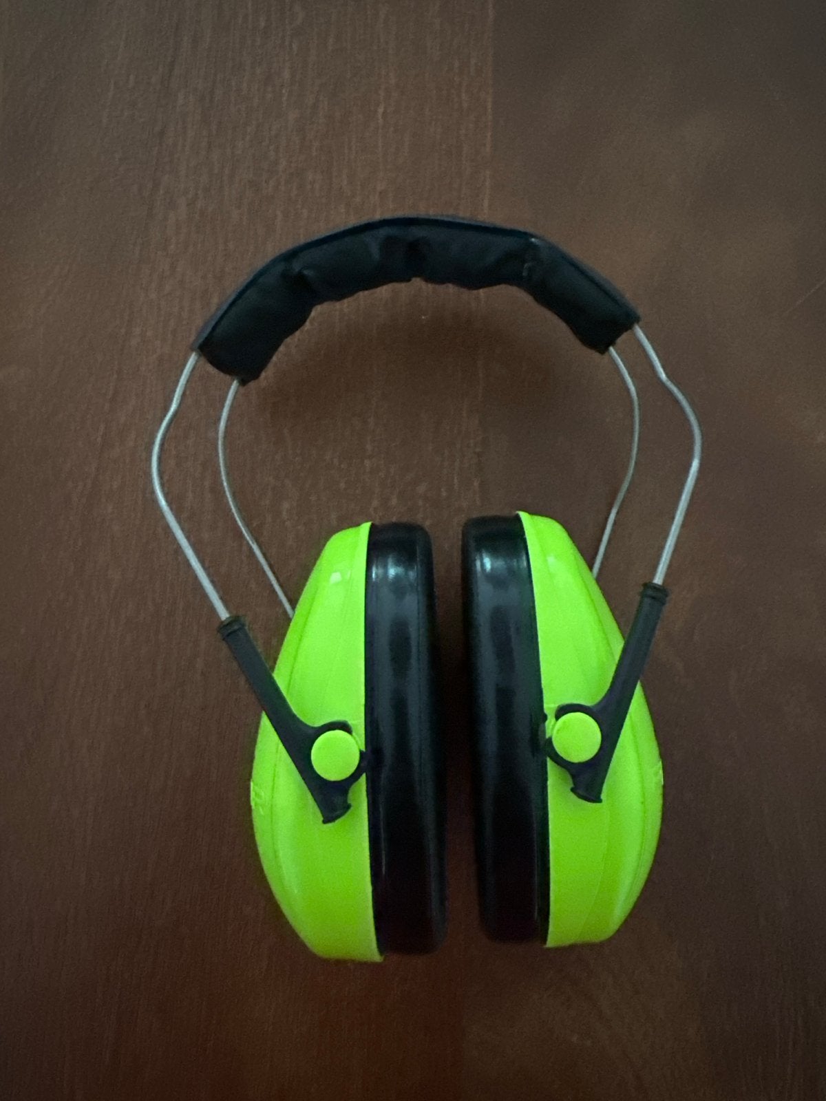 3M Peltor Kid Gehoorbeschermers - Neon Geel, Ophalen of Verzenden, Nieuw