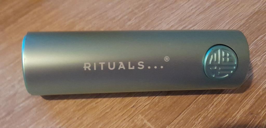 Rituals SPF 30 beschermende lippenbalsem (nieuw), Ophalen, Nieuw, Gehele gezicht
