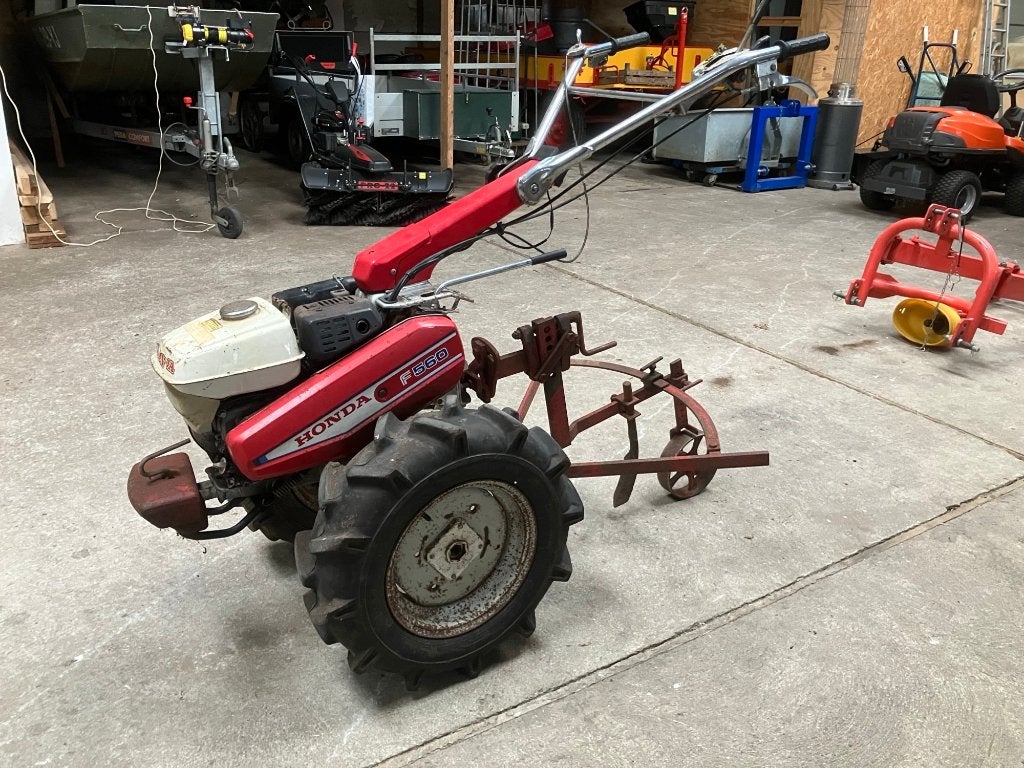 Honda F560, Ophalen of Verzenden, Gebruikt, Honda