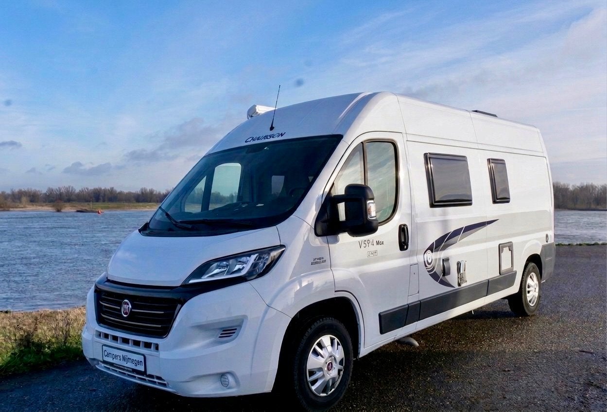 Last minute buscamper te huur - Campers Nijmegen, Caravans en Kamperen, Verhuur