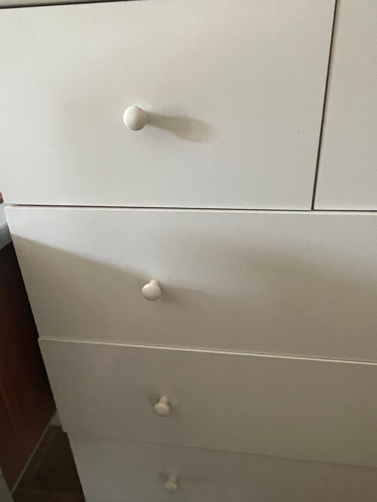 IKEA Ladenkast 6 lades, Ophalen, Gebruikt, Overige materialen, 5 laden of meer