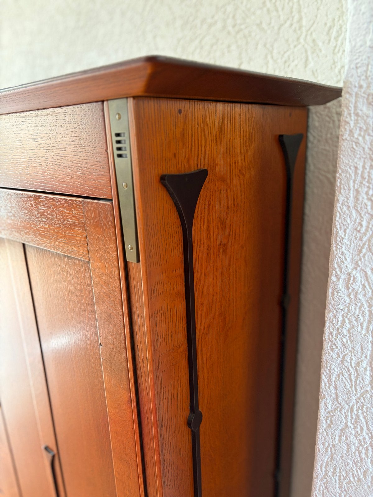 Prachtige Schuitema- kast; Decoforma-collectie, Ophalen, Met deur(en), 100 tot 150 cm, Zo goed als nieuw