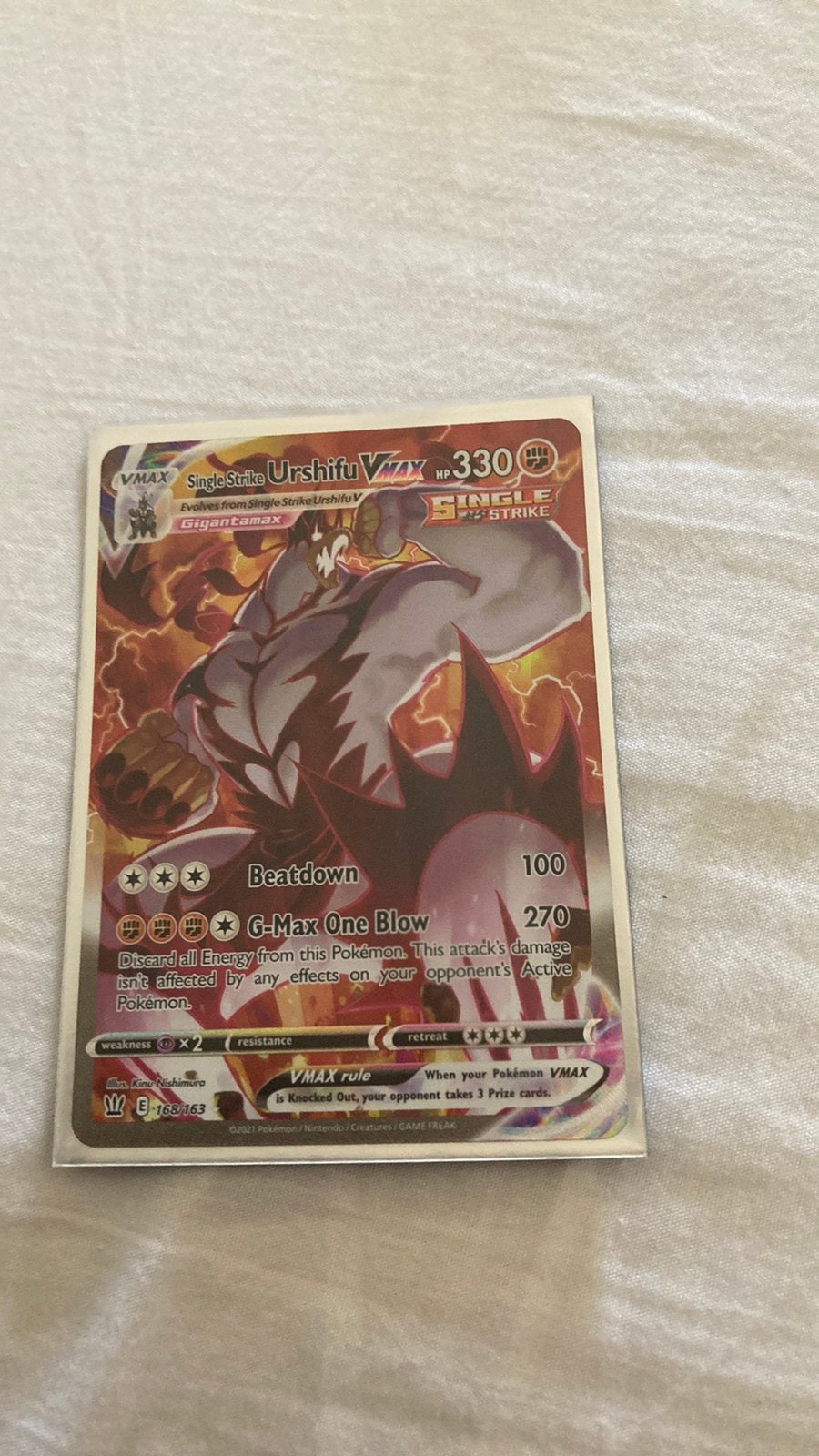 Pokemon, Ophalen of Verzenden, Zo goed als nieuw